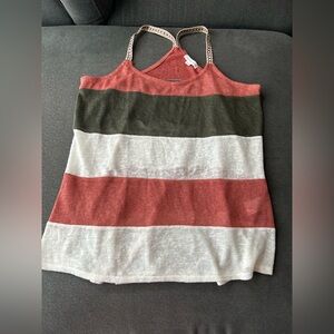 Warehouse One Tank Top